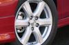 2008 Toyota Camry SE Rim Picture